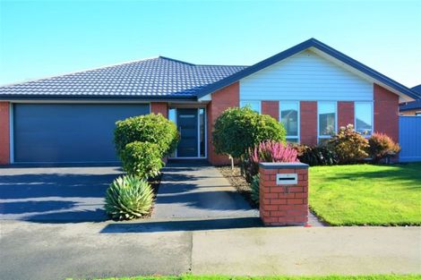 Photo of property in 77 Buckhurst Avenue, Wigram, Christchurch, 8042
