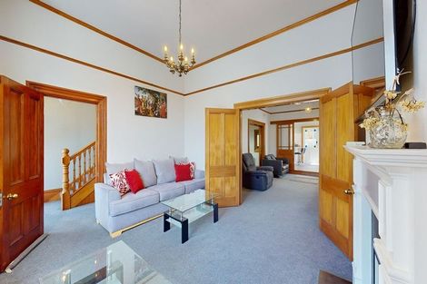 Photo of property in 17 Goring Street, Thorndon, Wellington, 6011