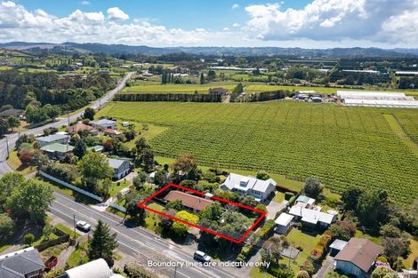 Photo of property in 44 Riverhead Road, Kumeu, 0810
