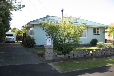 Photo of property in 7 Mcintyre Street, Shirley, Christchurch, 8013