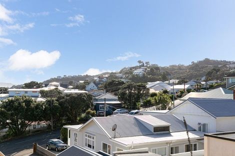 Photo of property in 27b Liffey Street, Island Bay, Wellington, 6023