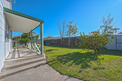 Photo of property in 5 Duckworth Crescent, Greenmeadows, Napier, 4112