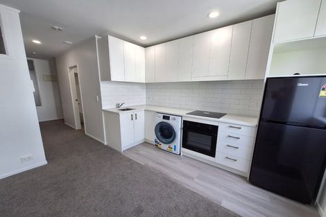 Photo of property in 12/12 Nikau Street, Eden Terrace, Auckland, 1021