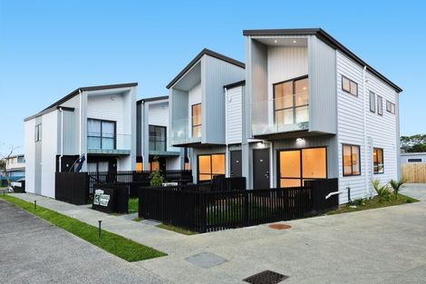 Photo of property in 15a Tabitha Crescent, Henderson, Auckland, 0612