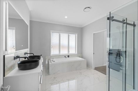 Photo of property in 30a Delamare Way, Rolleston, 7614