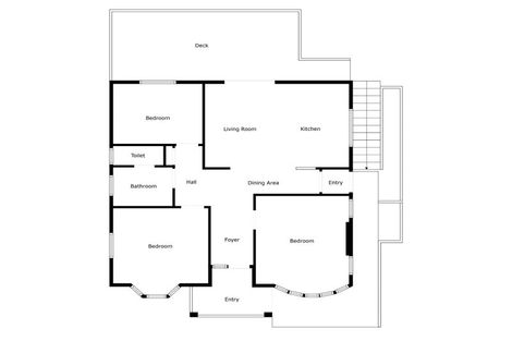 Photo of property in 26 Alexander Street, Abbotsford, Dunedin, 9018