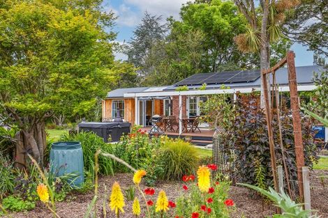 Photo of property in 5 Canterbury Street, Ashley, Rangiora, 7477
