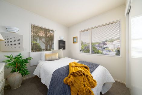 Photo of property in 4 Lakeside Villas, Whitby, Porirua, 5024