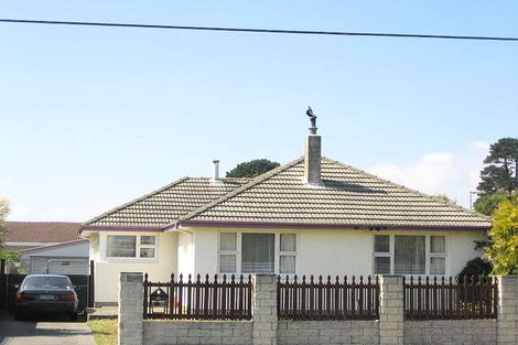 Photo of property in 66 Rowses Road, Aranui, Christchurch, 8061