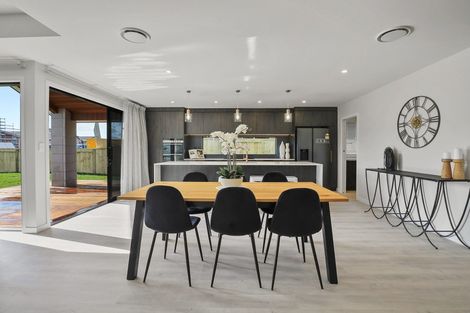 Photo of property in 6 Sawgrass Street, Morrinsville, 3300