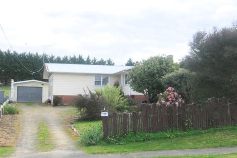 Photo of property in 117 King Street, Hikurangi, 0114
