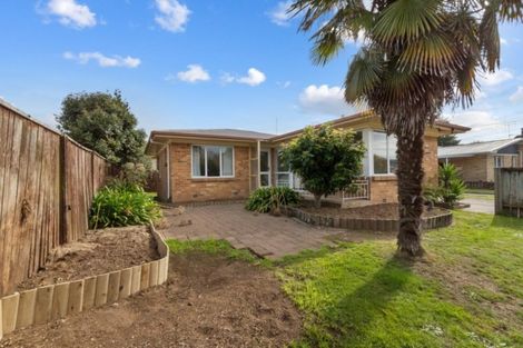 Photo of property in 53 Morris Road, Hillcrest, Hamilton, 3216