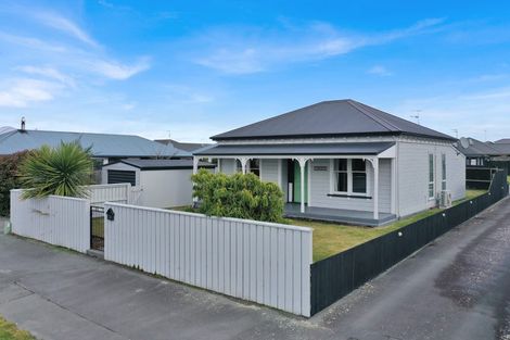 Photo of property in 38 Grey Street, Ashburton, 7700