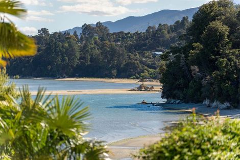 Photo of property in 7 Tapu Place, Kaiteriteri, Motueka, 7197