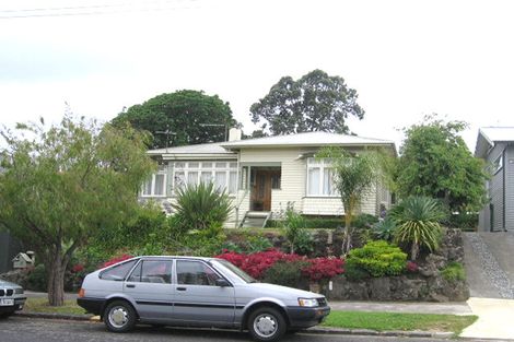 Photo of property in 4 Glenalmond Road, Mount Eden, Auckland, 1024