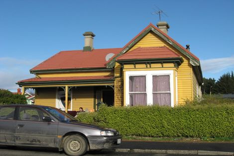 Photo of property in 43 Earn Street, Appleby, Invercargill, 9812