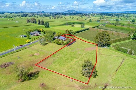 Photo of property in 1944 Te Rahu Road, Te Awamutu, 3879