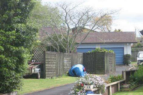 Photo of property in 19 Kowhai Avenue, Morrinsville, 3300