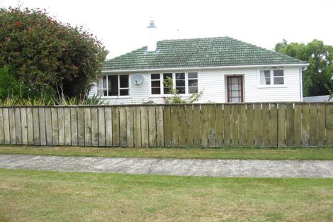 Photo of property in 33 Marlborough Street, Feilding, 4702