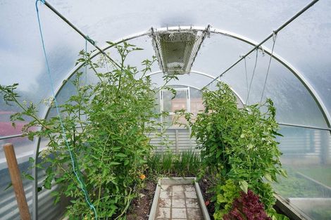 Photo of property in 110 Otatara Road, New River Ferry, Invercargill, 9879