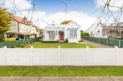 Photo of property in 26 Bailey Street, Feilding, 4702