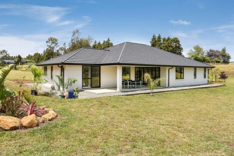 Photo of property in 199 Glenbrook Waiuku Road, Glenbrook, 2681