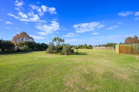Photo of property in 39b Palmer Road, Foxton Beach, Foxton, 4891