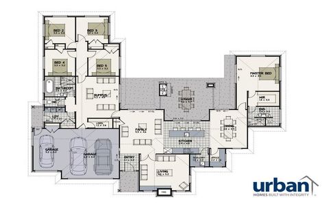 Photo of property in 25 Hodge Drive, Tamahere, Hamilton, 3283