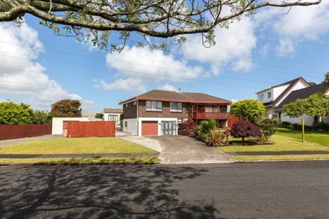 Photo of property in 36 Barnhill Crescent, Pahurehure, Papakura, 2113