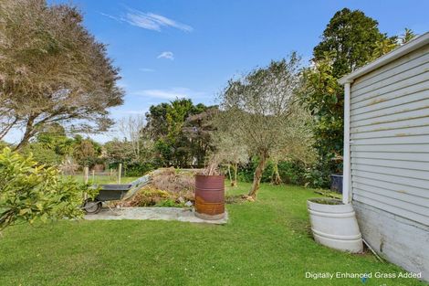 Photo of property in 60 Awakino Road, Dargaville, 0310
