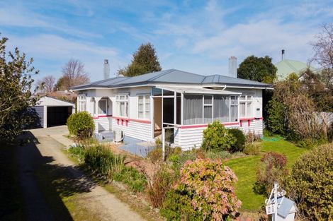 Photo of property in 47 Harris Street, Waimate, 7924