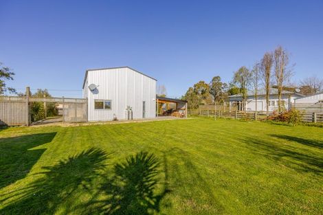 Photo of property in 32 Bell Street, Otane, 4202