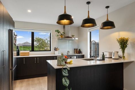 Photo of property in 38 William Deans Drive, Prebbleton, 7604