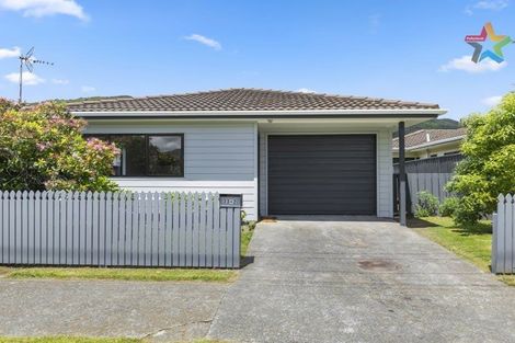 Photo of property in 2/33 Godley Street, Waterloo, Lower Hutt, 5011