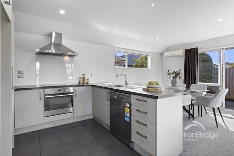 Photo of property in 57a Somerville Crescent, Aidanfield, Christchurch, 8025
