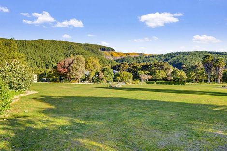 Photo of property in 748 Kenepuru Road, Mahau Sound, Marlborough Sounds, 7282