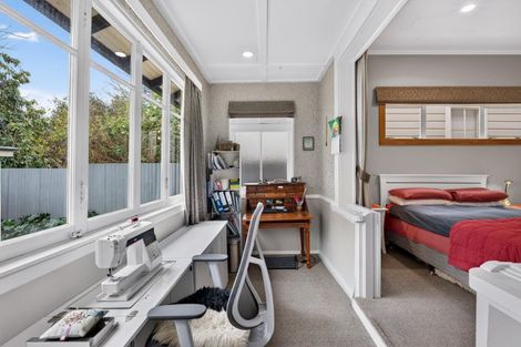 Photo of property in 8a Ashridge Road, Napier South, Napier, 4110