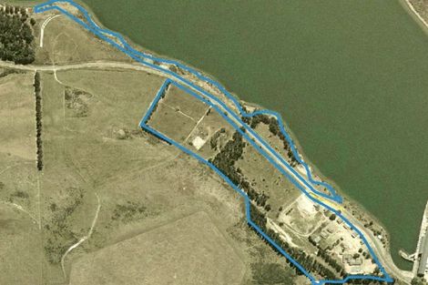 Photo of property in 567 Otematata Kurow Road, Kurow, 9435