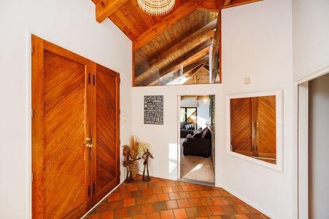 Photo of property in 232 Hendersons Line, Kelvin Grove, Palmerston North, 4470