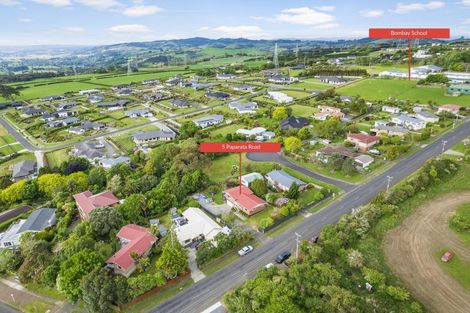 Photo of property in 5 Paparata Road, Bombay, 2675