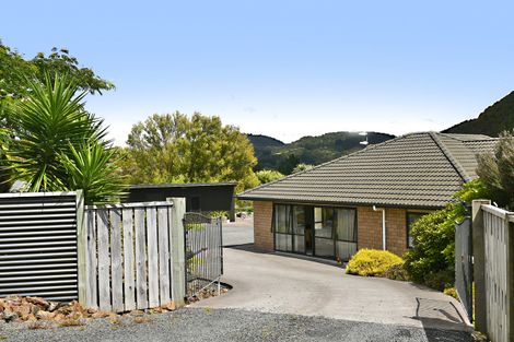 Photo of property in 153 Baldrock Road, Brynderwyn, Maungaturoto, 0587