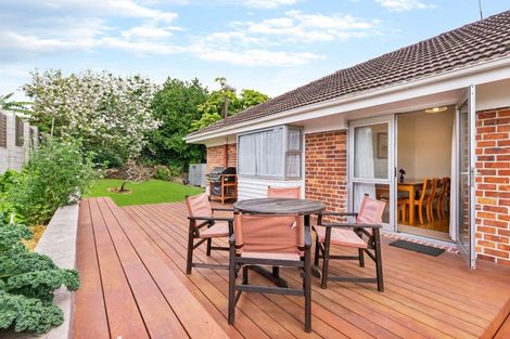 Photo of property in 6 Woodward Avenue, Mangere Bridge, Auckland, 2022