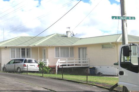 Photo of property in 18 Chilcott Road, Henderson, Auckland, 0612