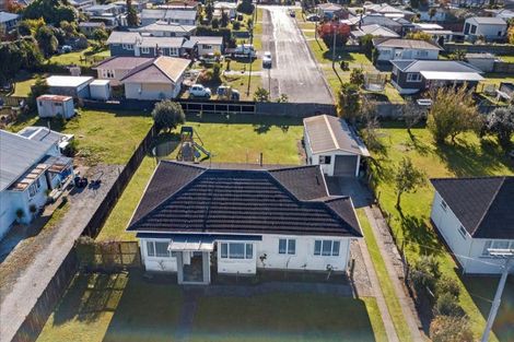 Photo of property in 15 Ngarongo Street, Te Kuiti, 3910