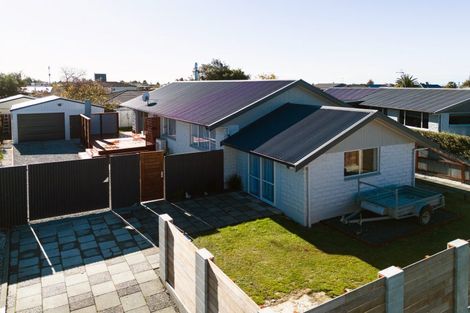 Photo of property in 75 Pukatea Street, Gleniti, Timaru, 7910