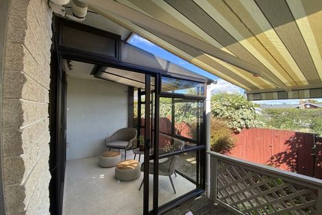 Photo of property in 1/78 Te Mata Road, Havelock North, 4130