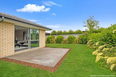 Photo of property in 34a Bradbury Avenue, Rolleston, 7614