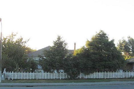 Photo of property in 20 Seadown Road, Washdyke, Timaru, 7910