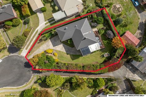 Photo of property in 12 Russell Terrace, Putaruru, 3411