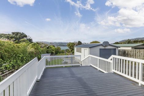 Photo of property in 43 Waiuta Street, Titahi Bay, Porirua, 5022